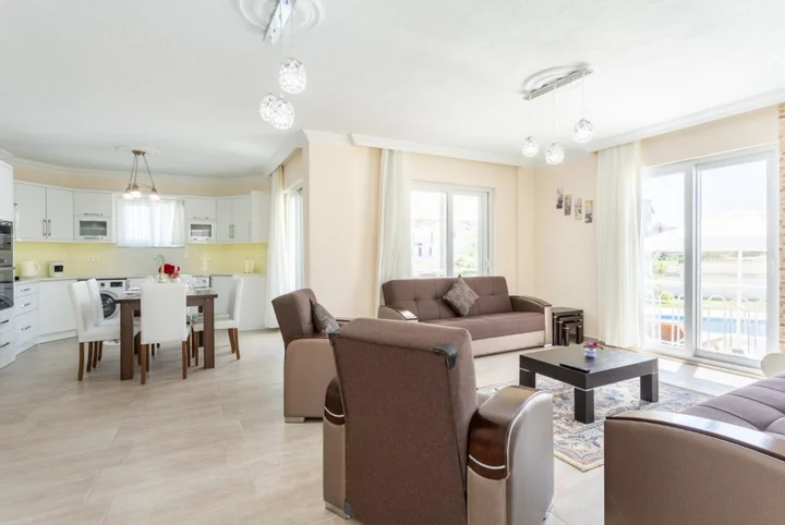 Дальян: Villa Veli in Dalyan