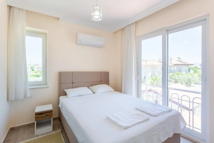 Дальян: Villa Veli in Dalyan