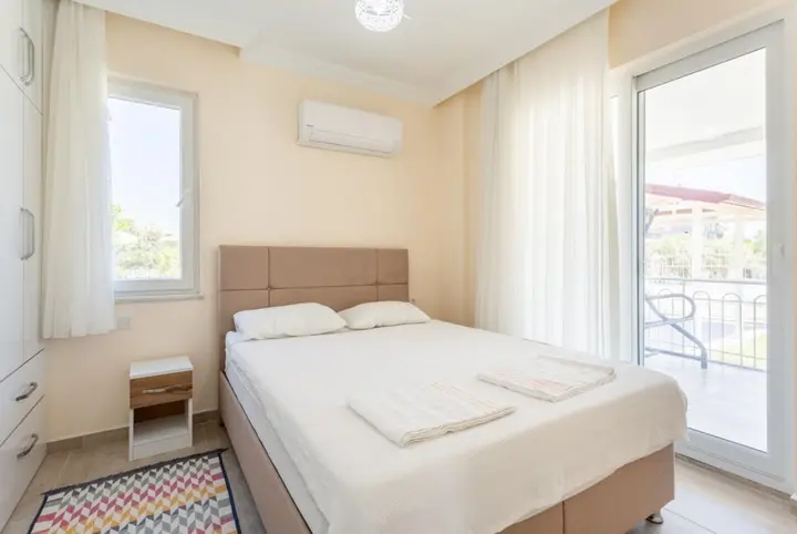 Дальян: Villa Veli in Dalyan