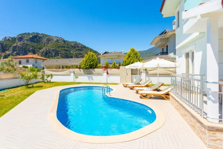 Дальян: Villa Veli in Dalyan