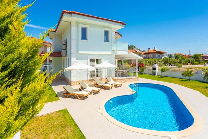 Дальян: Villa Veli in Dalyan