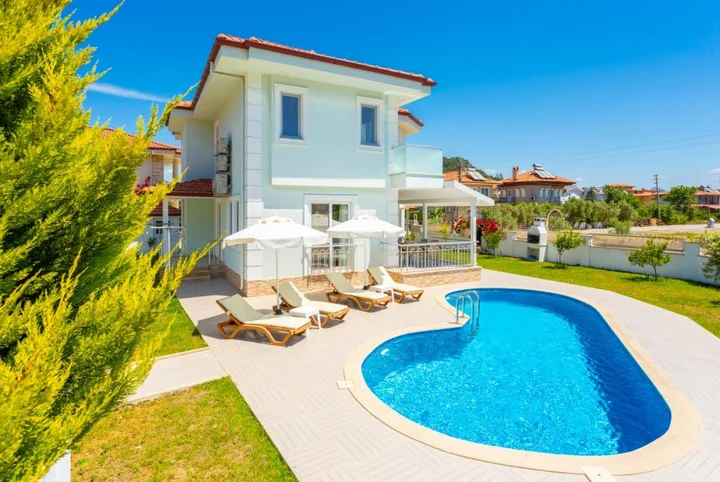 Дальян: Villa Veli in Dalyan