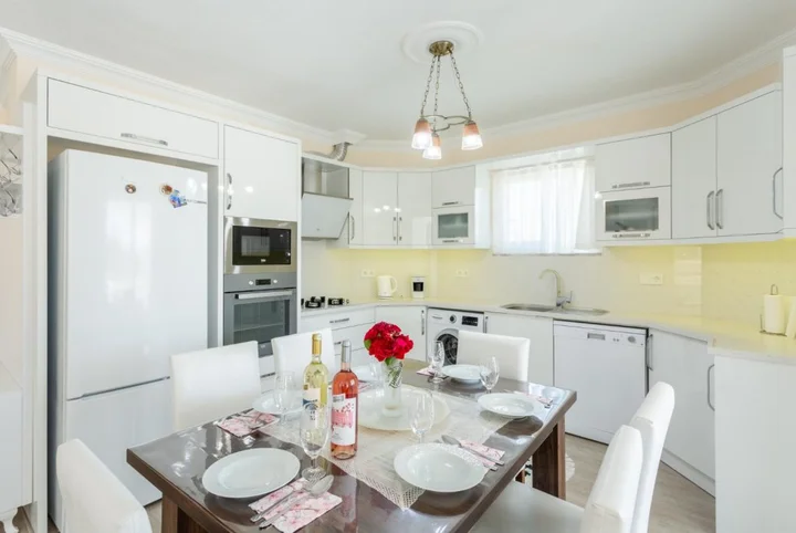 Дальян: Villa Veli in Dalyan