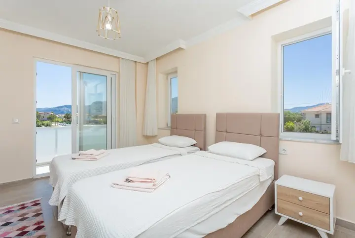 Дальян: Villa Veli in Dalyan