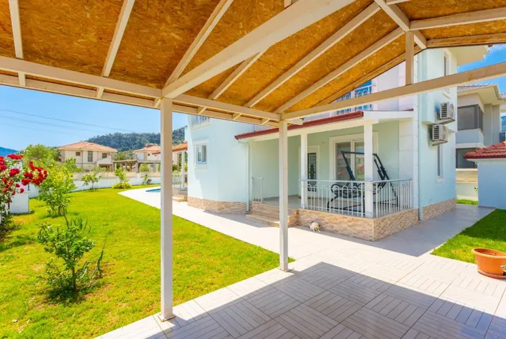 Дальян: Villa Veli in Dalyan