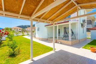 Дальян: Villa Veli in Dalyan