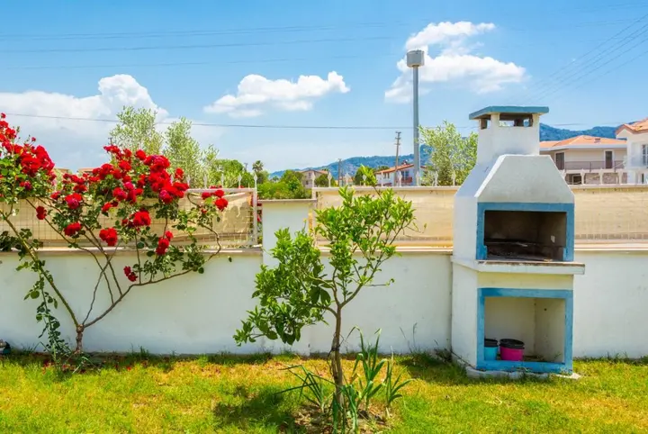 Дальян: Villa Veli in Dalyan