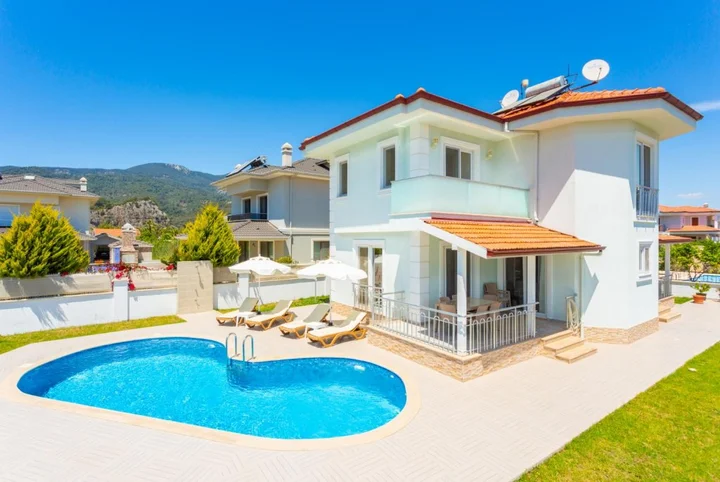 Дальян: Villa Veli in Dalyan