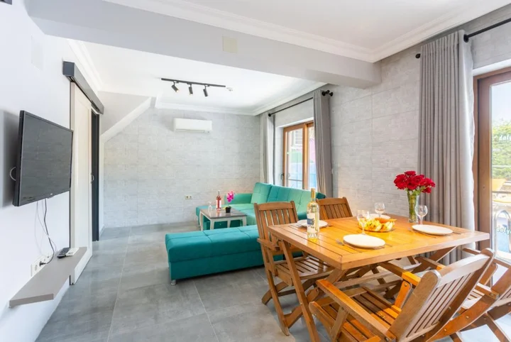 Дальян: Villa Ayla Paradise in Dalyan
