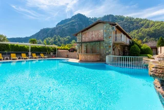 Дальян: Villa Ayla Paradise in Dalyan