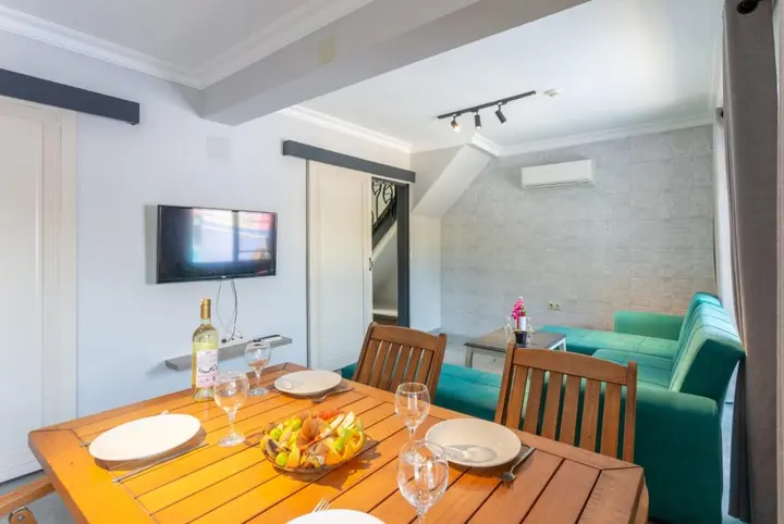 Дальян: Villa Ayla Paradise in Dalyan