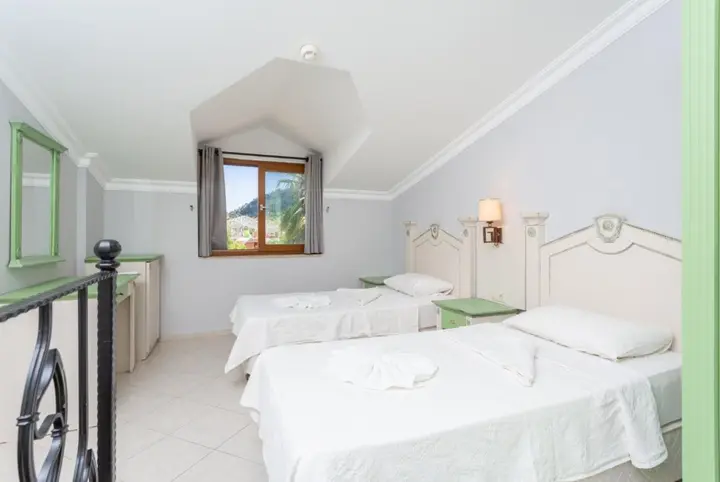 Дальян: Villa Ayla Paradise in Dalyan