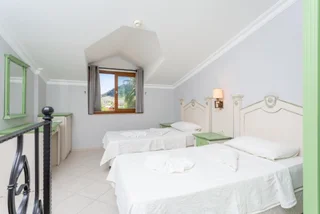 Дальян: Villa Ayla Paradise in Dalyan