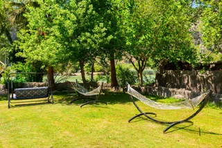 Дальян: Villa Ayla Paradise in Dalyan