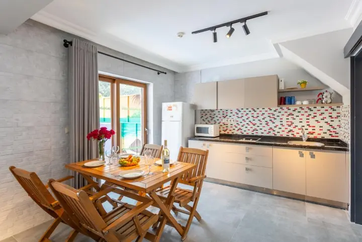 Дальян: Villa Ayla Paradise in Dalyan