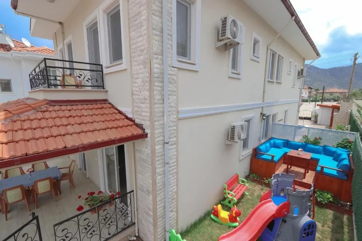Дальян: Villa Heyday