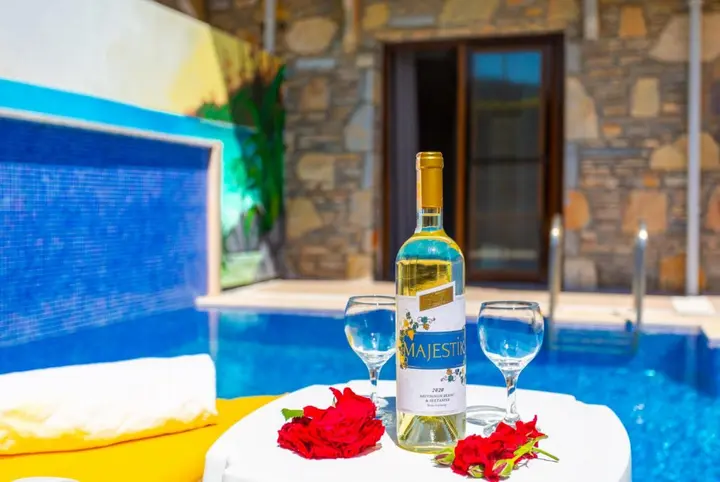 Дальян: Villa Canan Paradise