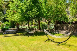 Дальян: Villa Canan Paradise
