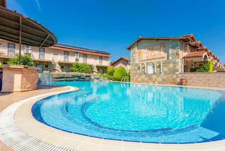 Дальян: Villa Canan Paradise