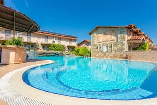 Дальян: Villa Canan Paradise