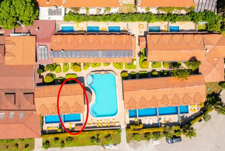 Дальян: Villa Canan Paradise