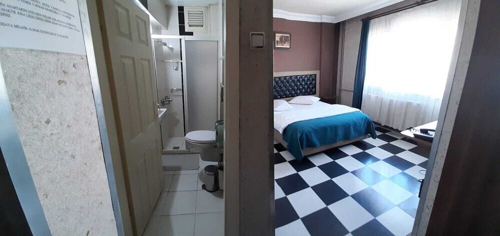 Сивас: Altay Hotel