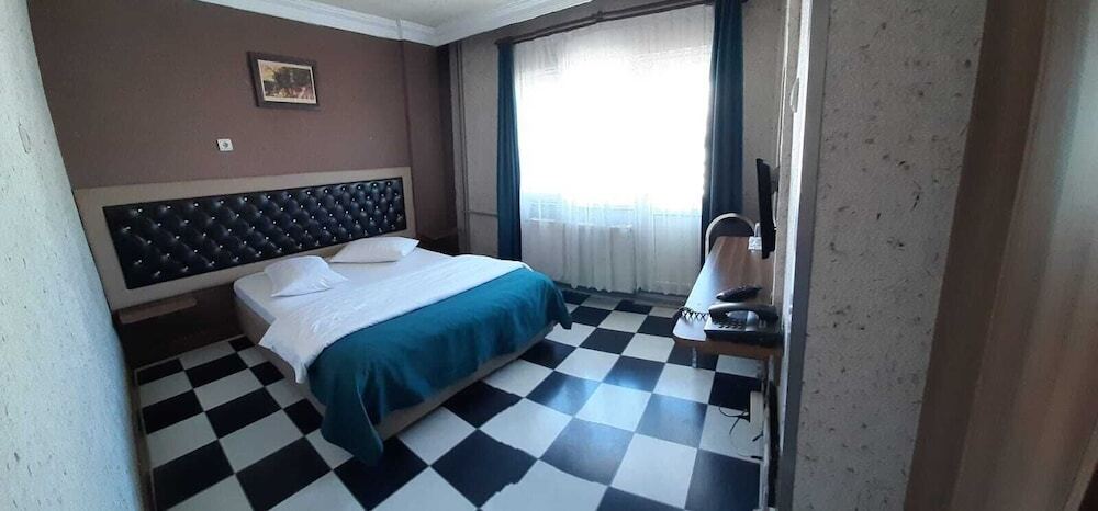 Сивас: Altay Hotel