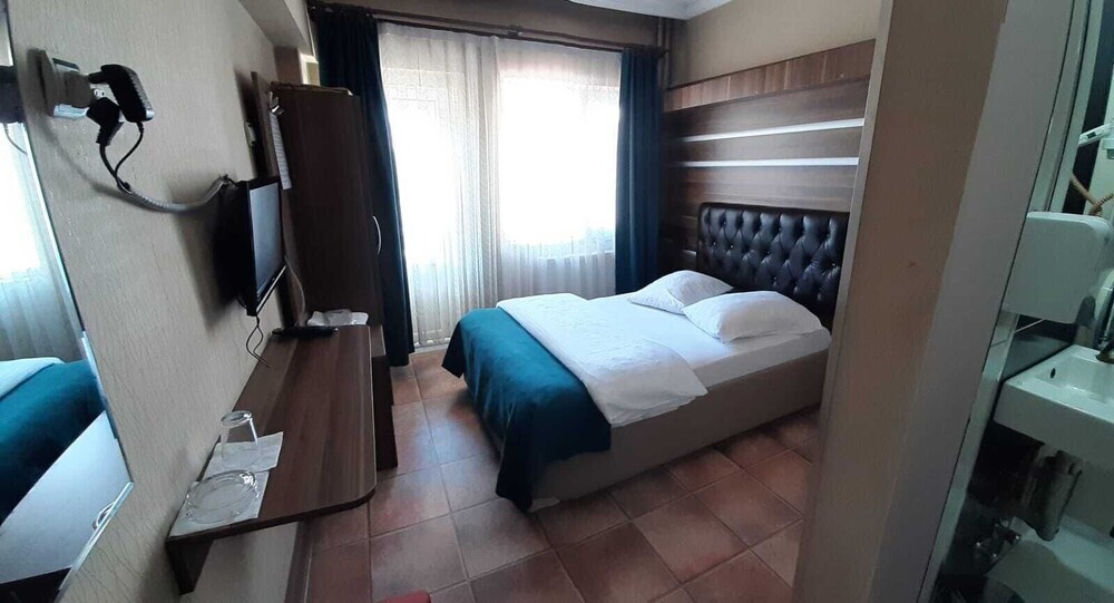 Сивас: Altay Hotel
