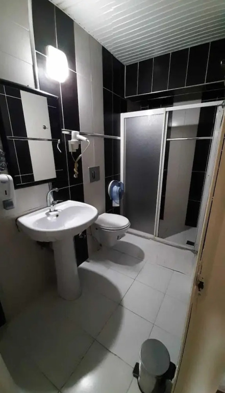 Сивас: Altay Hotel