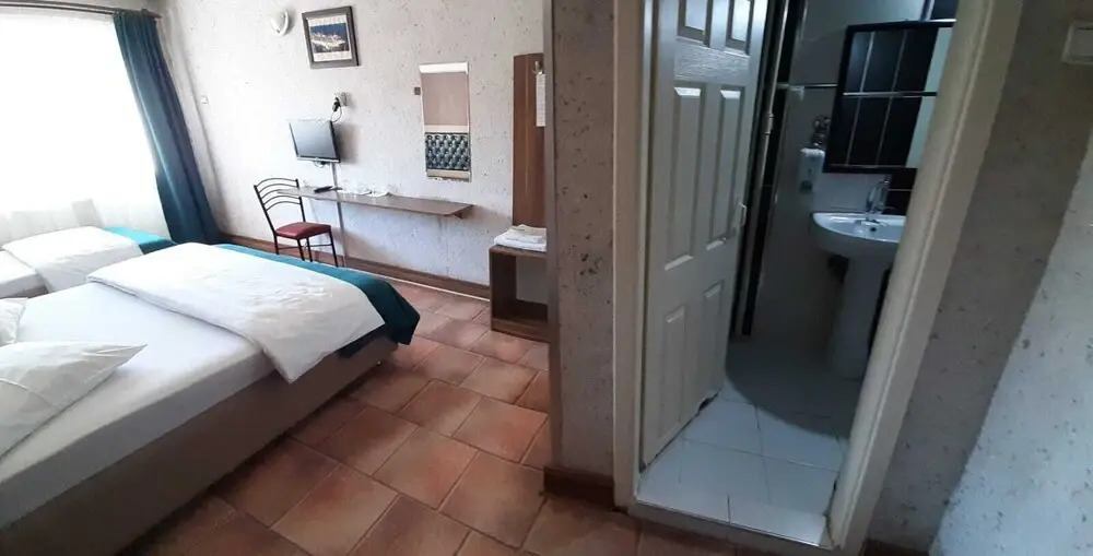 Сивас: Altay Hotel