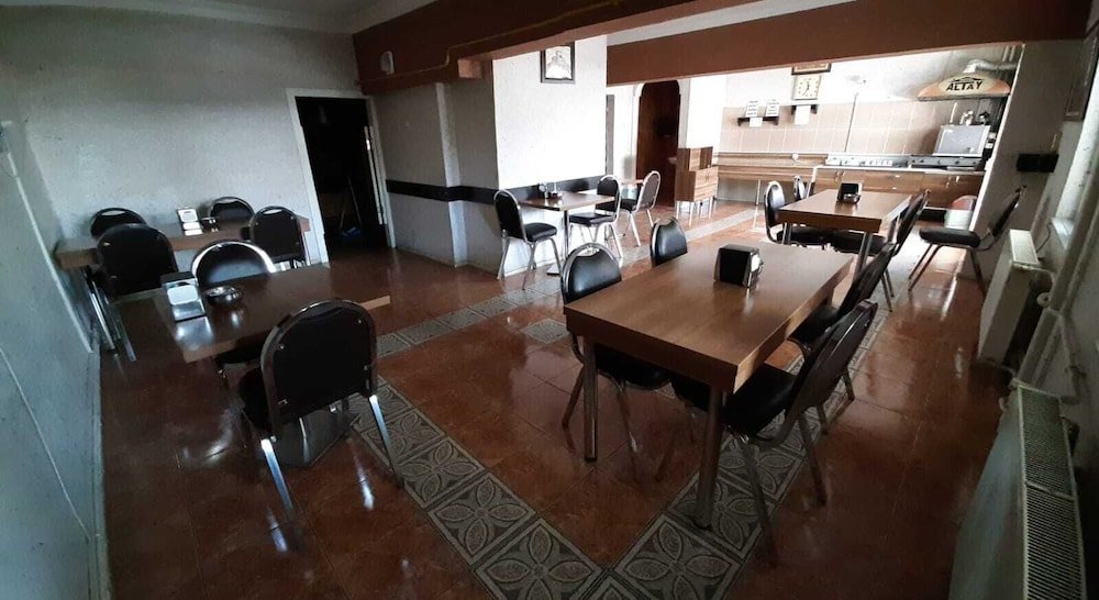 Сивас: Altay Hotel