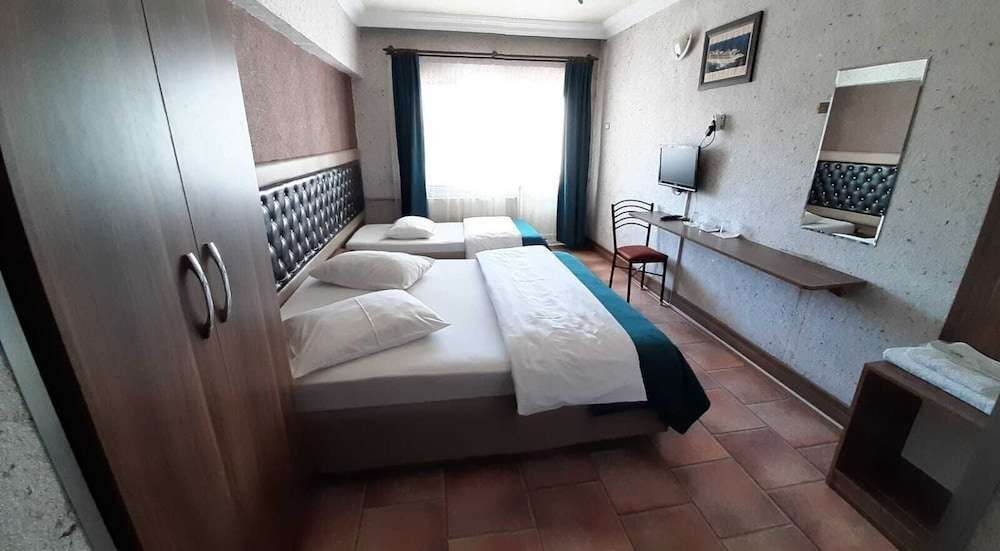 Сивас: Altay Hotel