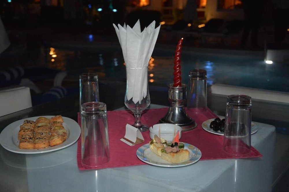 Шарм-эш-Шейх (Шарм-эль-Шейх): Let us Treat you Well at Le Mirage New Tiran Naama Bay