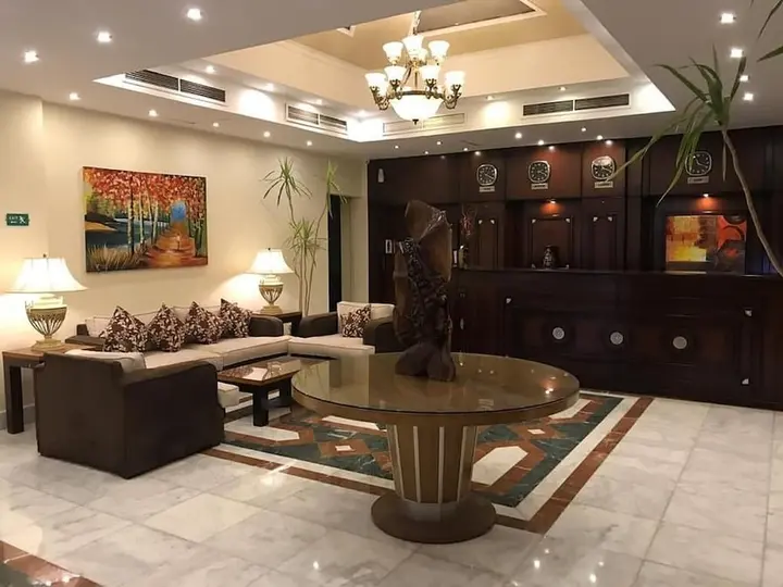 Шарм-эш-Шейх (Шарм-эль-Шейх): Perfect Accommodation at Le Mirage New Tiran Naama Bay