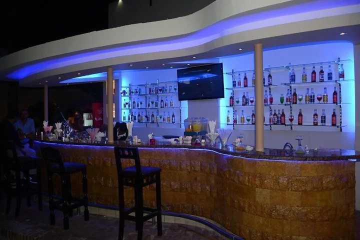 Шарм-эш-Шейх (Шарм-эль-Шейх): Enjoy Your Stay With us at Le Mirage New Tiran Naama Bay