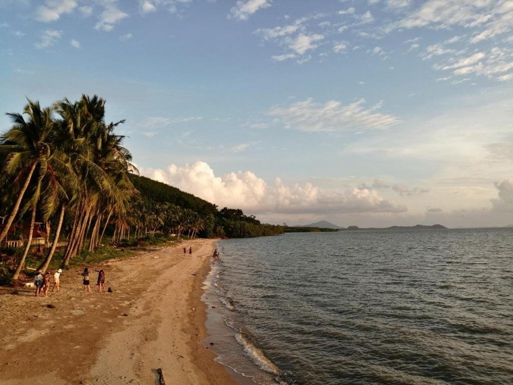 Jansom Beach Resort Ranong — фото 1