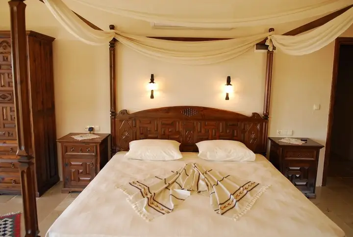 An Unspoilt Setting, Luxurious Surroundings and a Warm, Personal Welcome — фото 1