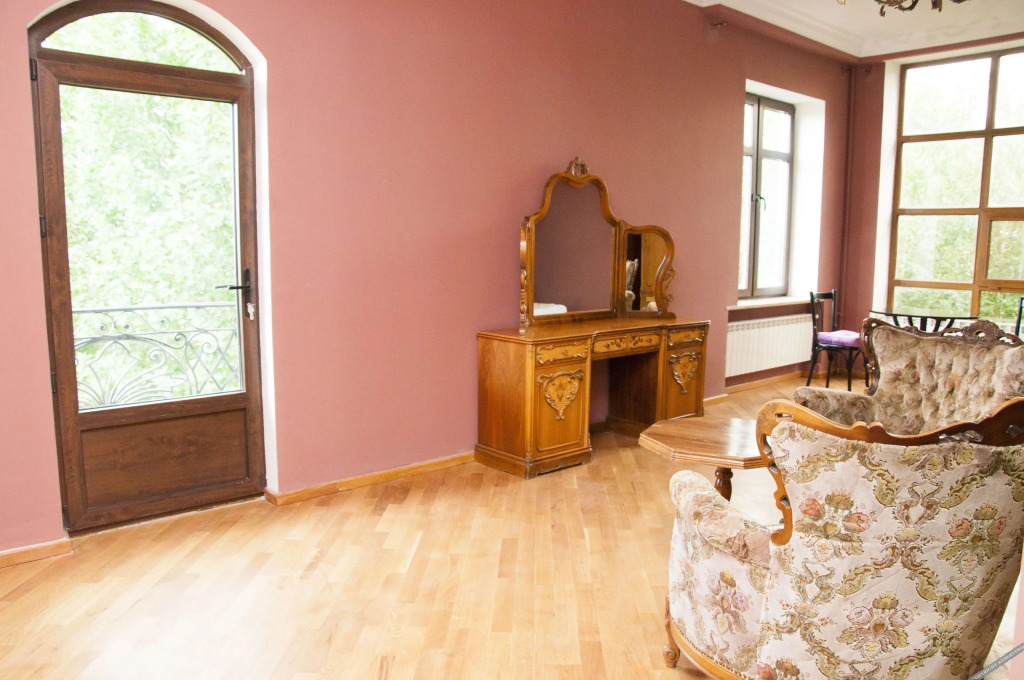 Гостиница Chateau Gabriel — фото 5
