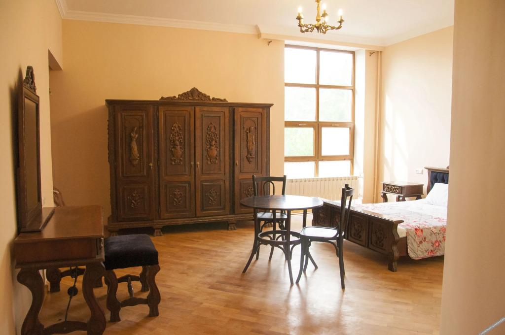 Ереван: Гостиница Chateau Gabriel