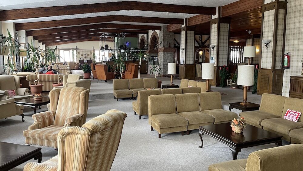 Османгази: Beceren Hotel