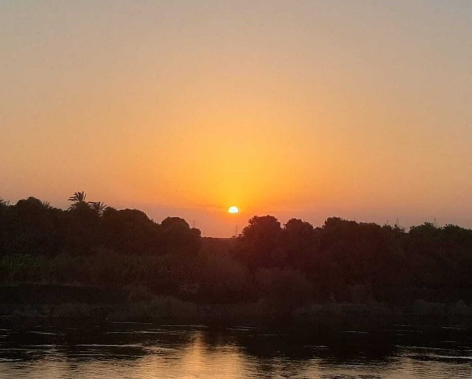 Асуан: Princess Amira Aswan Hotel