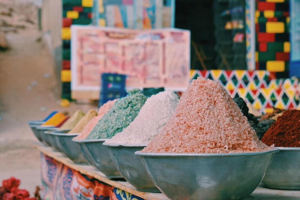 Асуан: Princess Amira Aswan Hotel