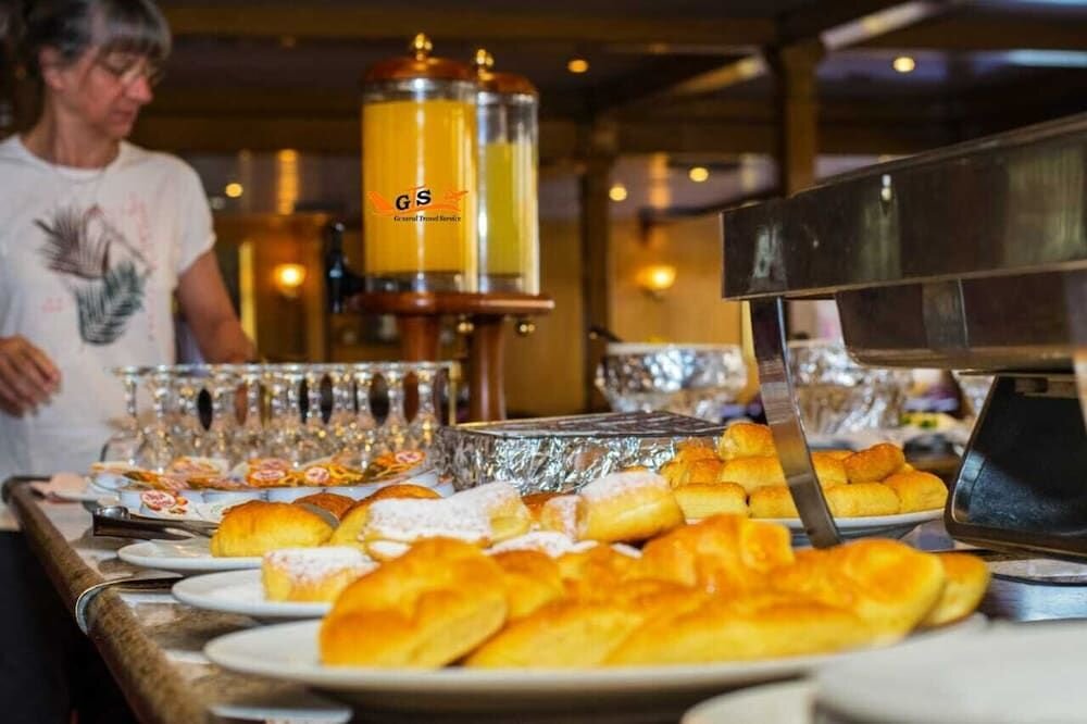 Асуан: Princess Amira Aswan Hotel