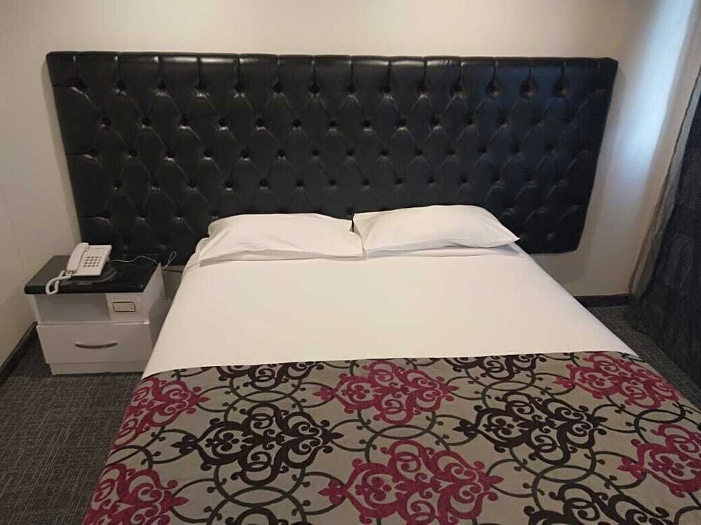 Асуан: Princess Amira Aswan Hotel