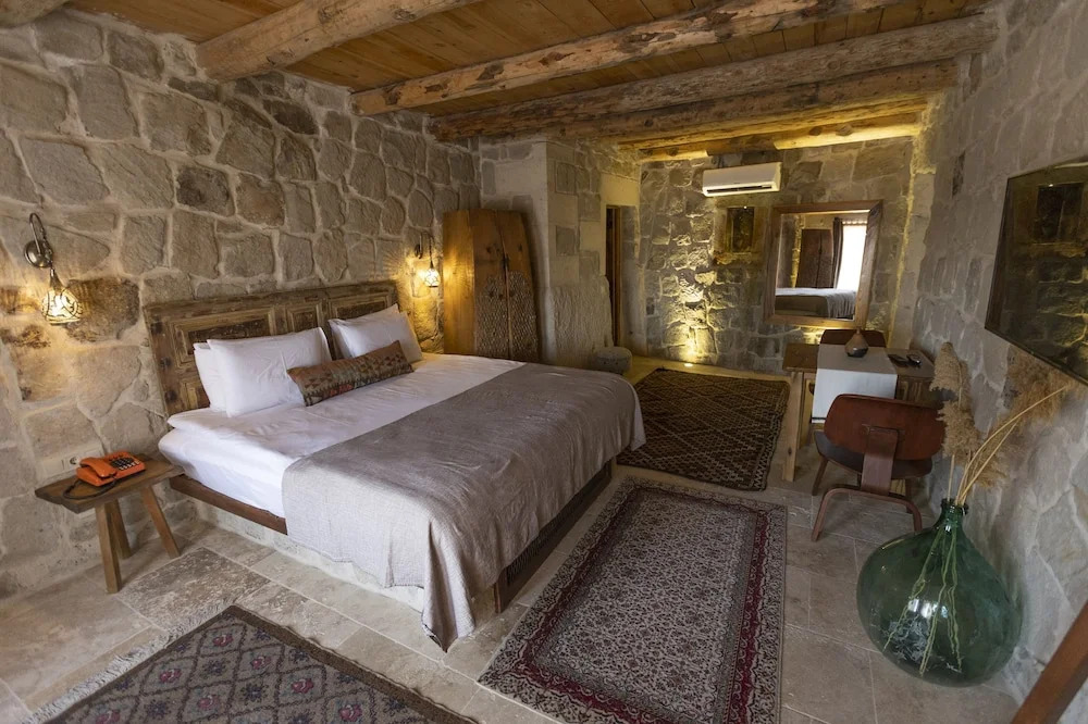 Ургуп: Doda Cave Hotel +14 adult only