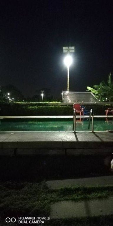 Банг Пхли: Okhome Hostel