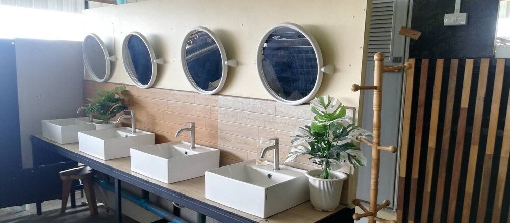 Банг Пхли: Okhome Hostel