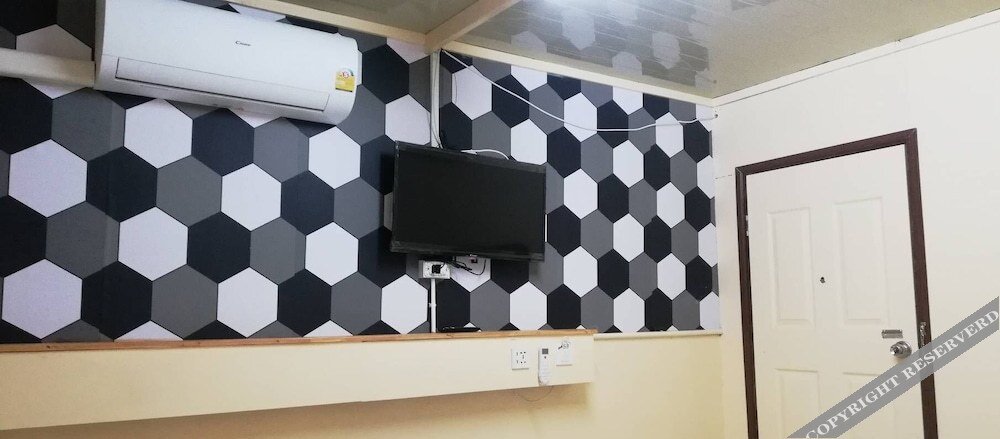 Банг Пхли: Okhome Hostel