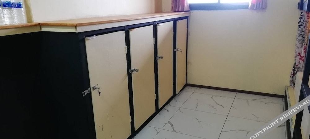 Банг Пхли: Okhome Hostel