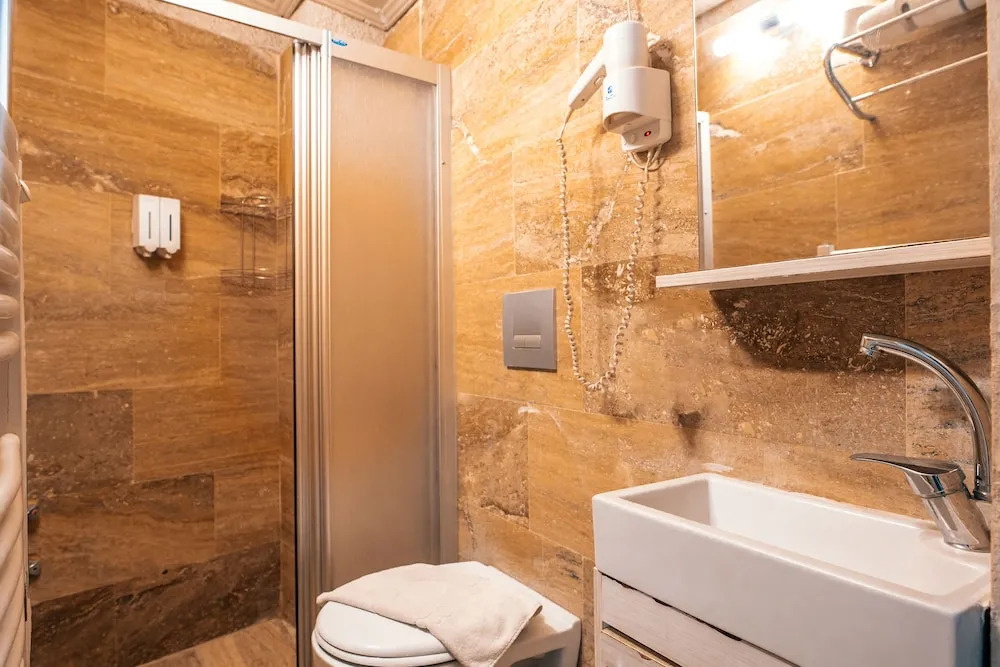 Гёреме: Adelya Cave Hotel apartments